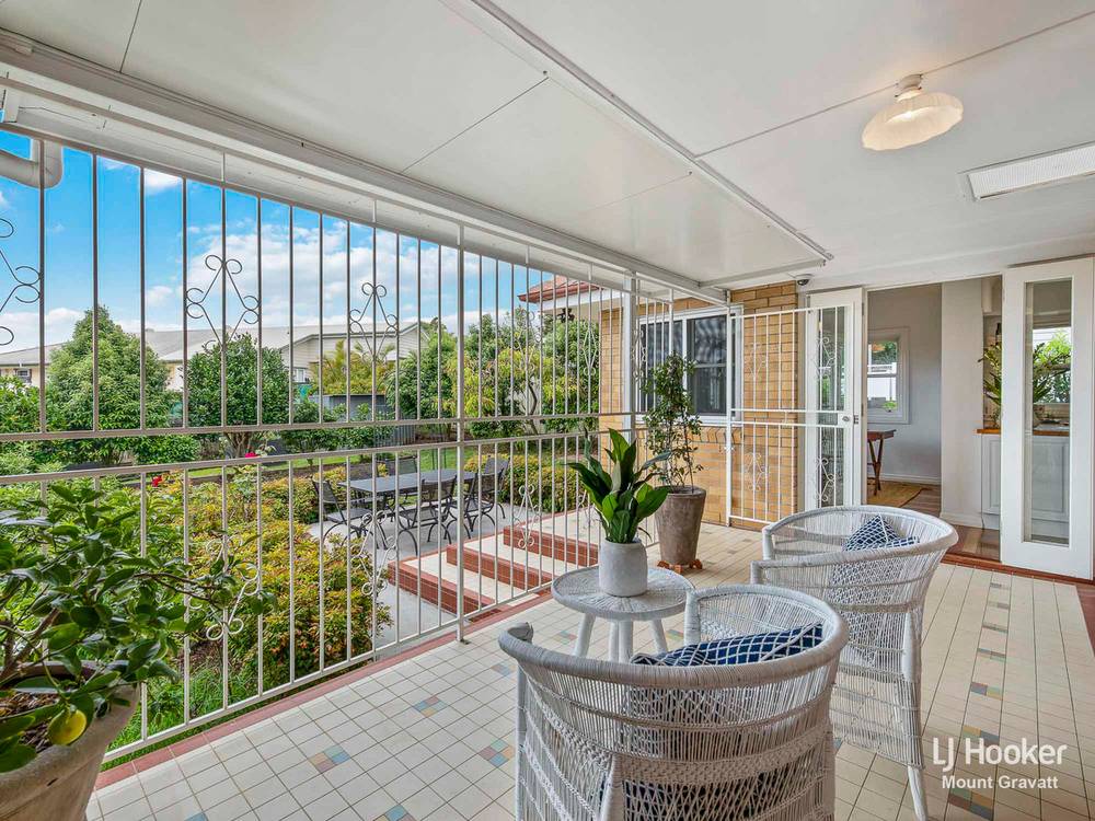 36 Balcha Street, HOLLAND PARK, QLD 4121