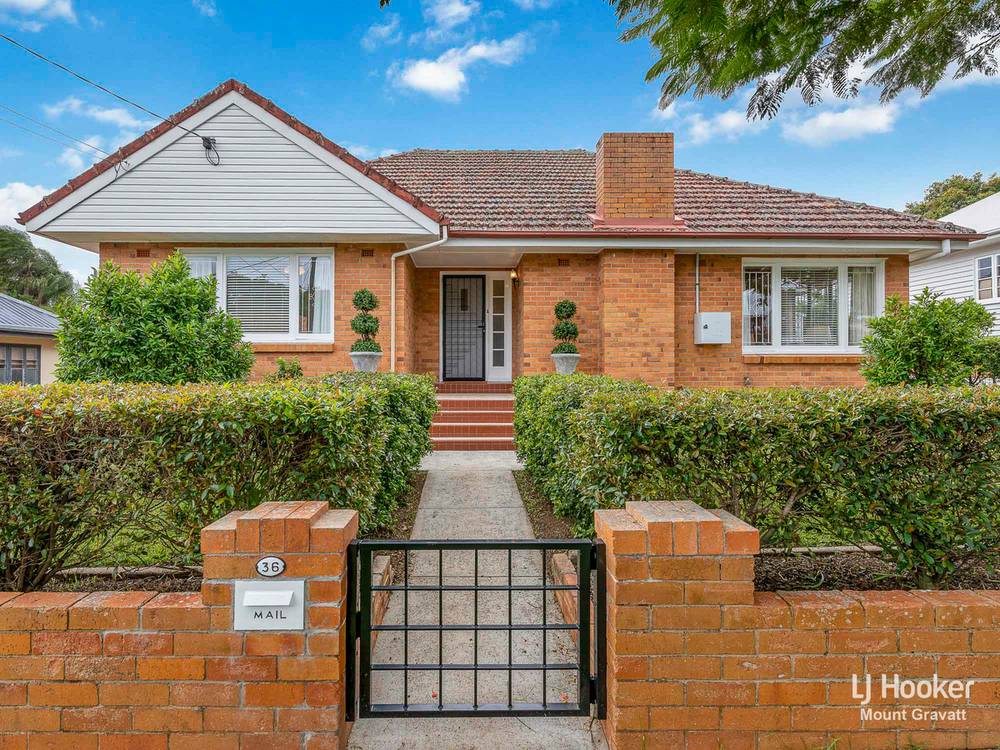 36 Balcha Street, HOLLAND PARK, QLD 4121