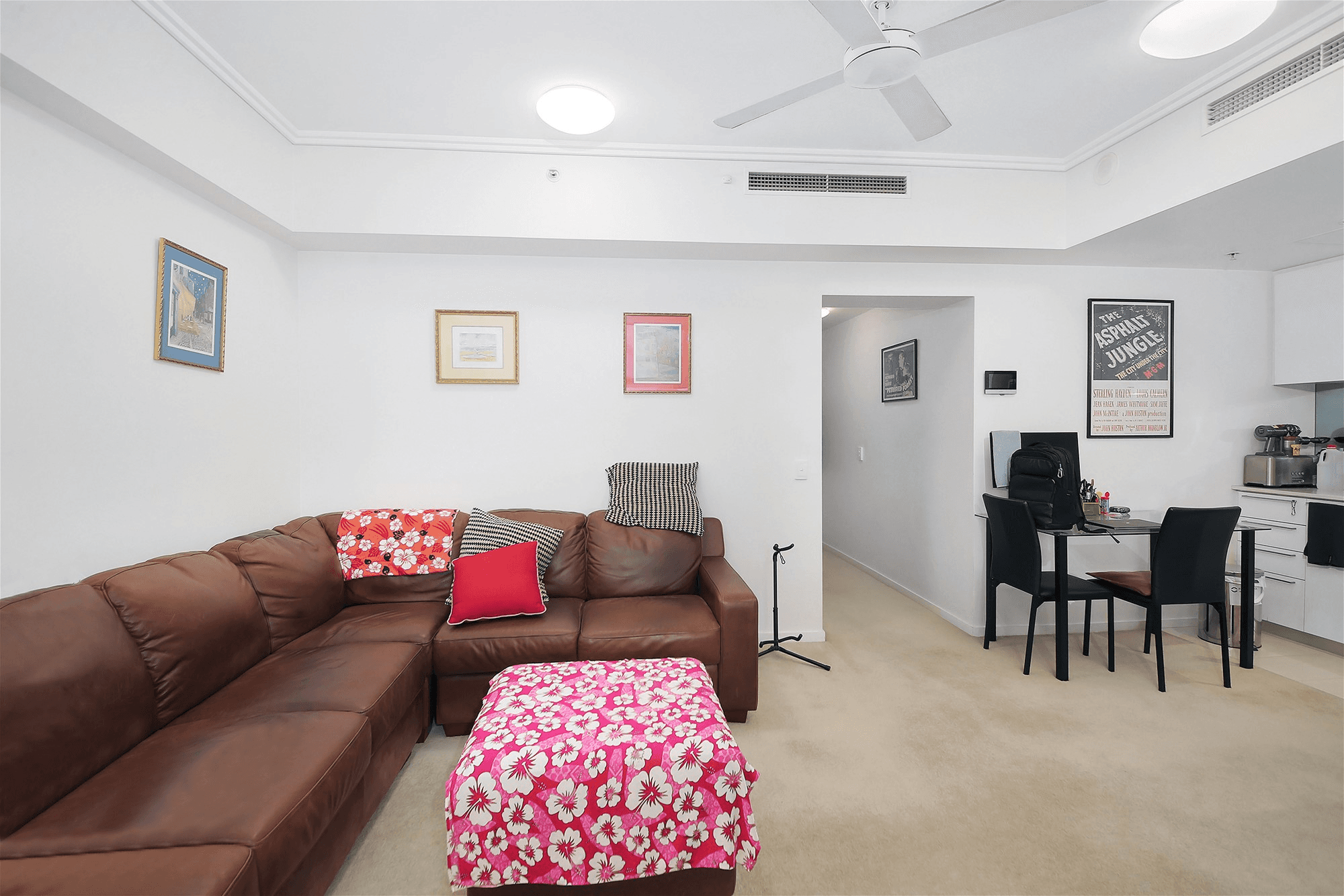 21602/8 Hercules Street, HAMILTON, QLD 4007