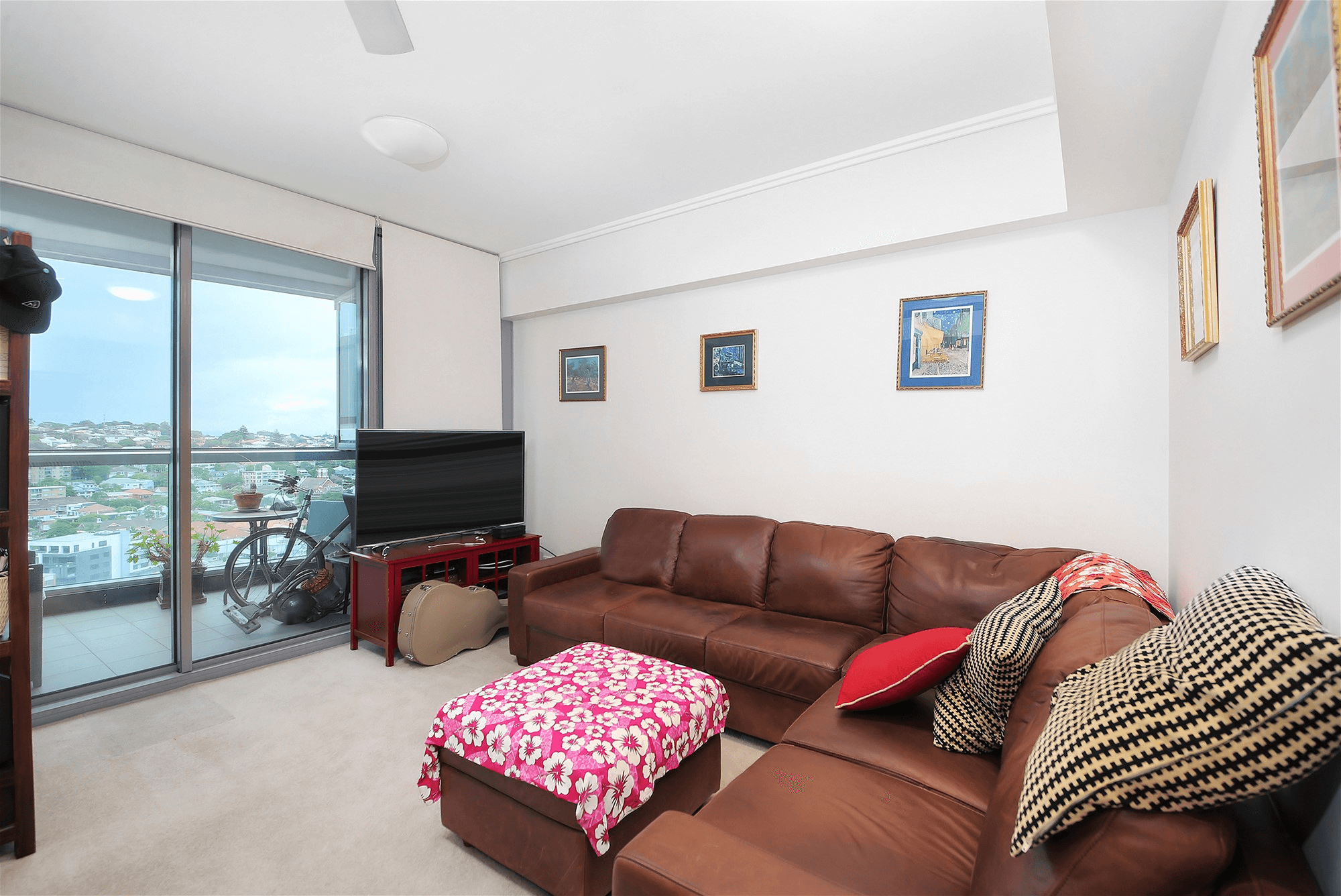 21602/8 Hercules Street, HAMILTON, QLD 4007