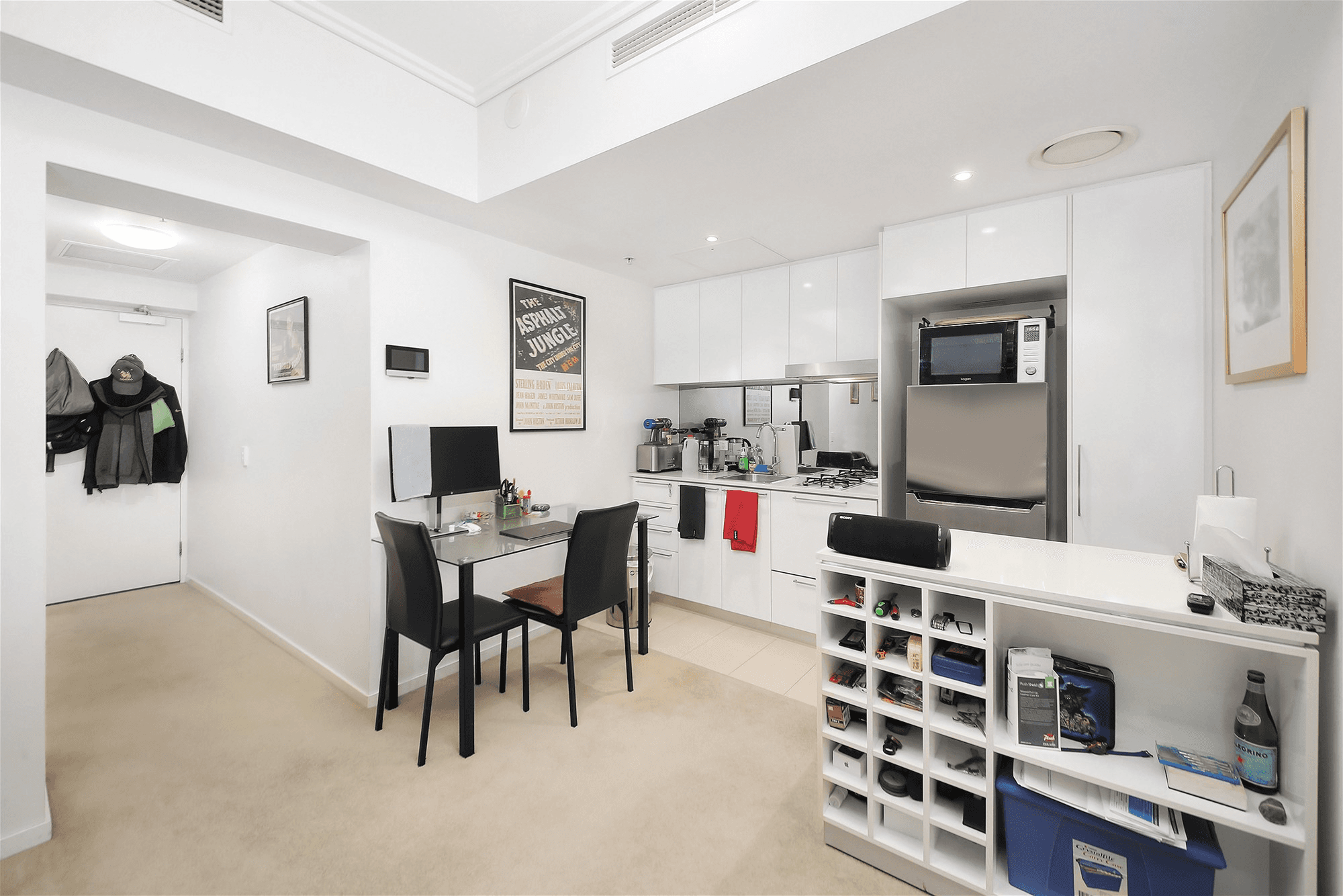 21602/8 Hercules Street, HAMILTON, QLD 4007