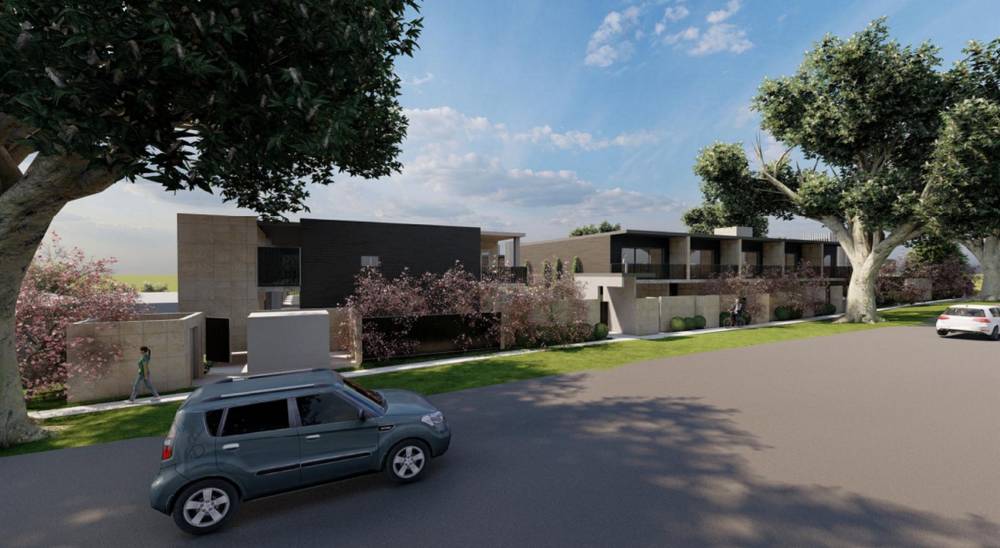 207, 209, 211 & 213a Ruthven Street &  26 Gordon Street, NORTH TOOWOOMBA, QLD 4350