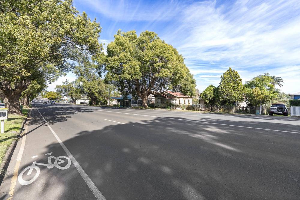 207, 209, 211 & 213a Ruthven Street &  26 Gordon Street, NORTH TOOWOOMBA, QLD 4350