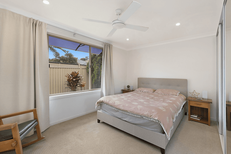 27/68-80 Darlington Drive, Banora Point, NSW 2486