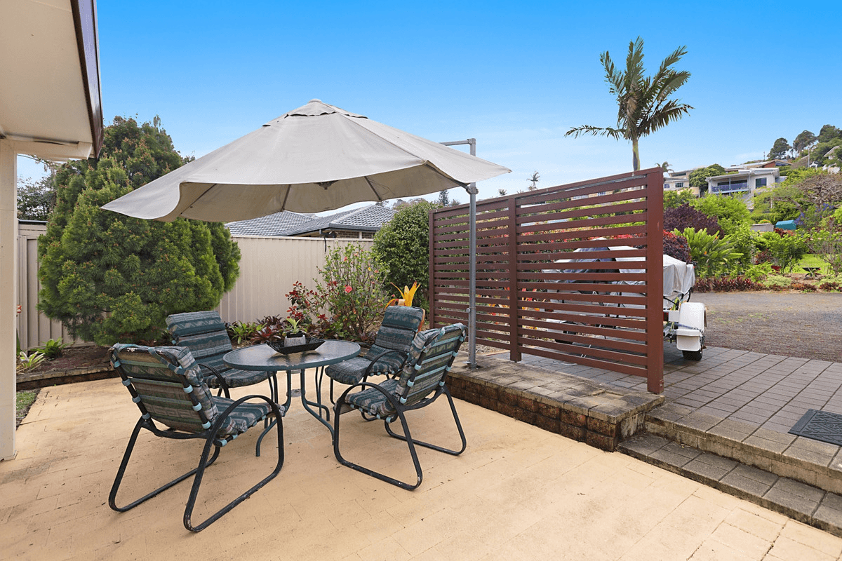 27/68-80 Darlington Drive, Banora Point, NSW 2486