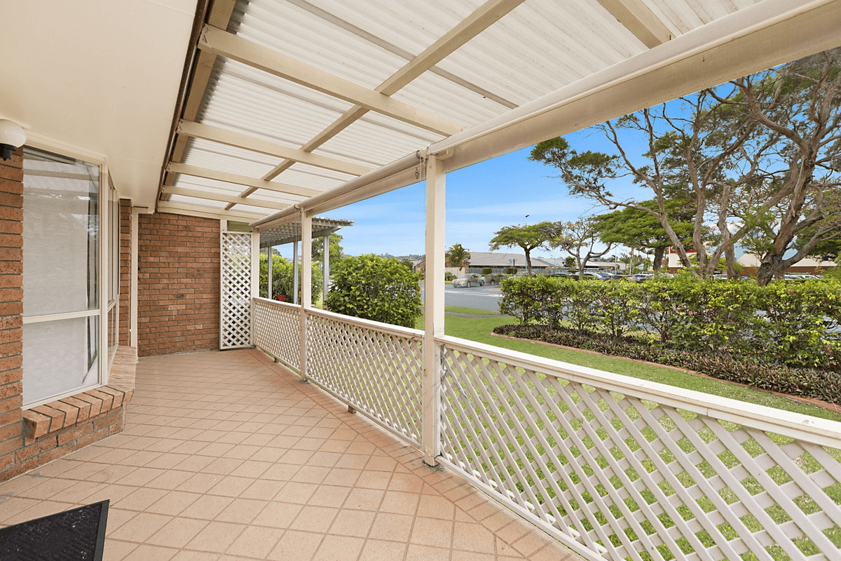 27/68-80 Darlington Drive, Banora Point, NSW 2486