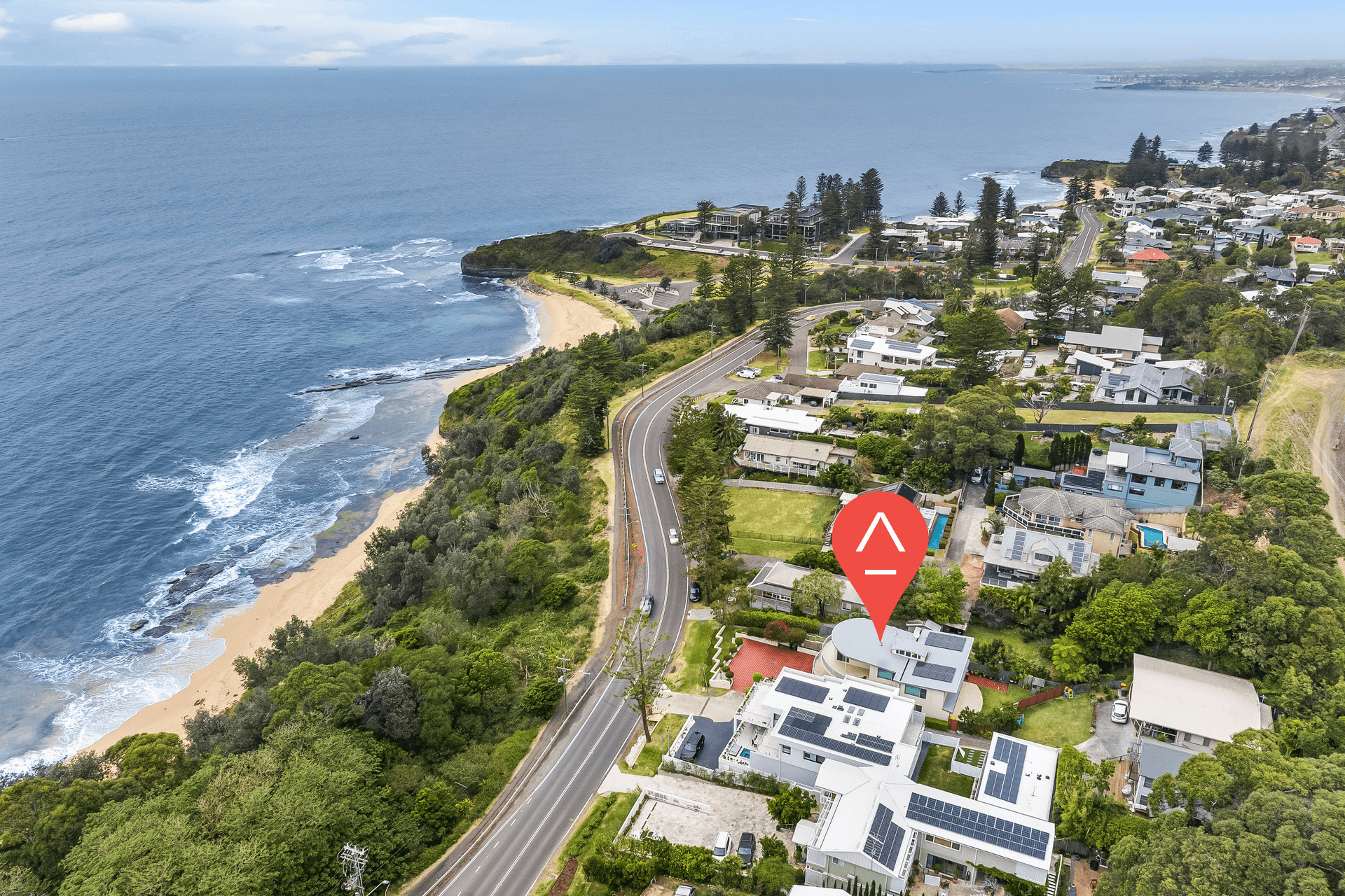 2a Lawrence Hargrave Drive, Austinmer, NSW 2515