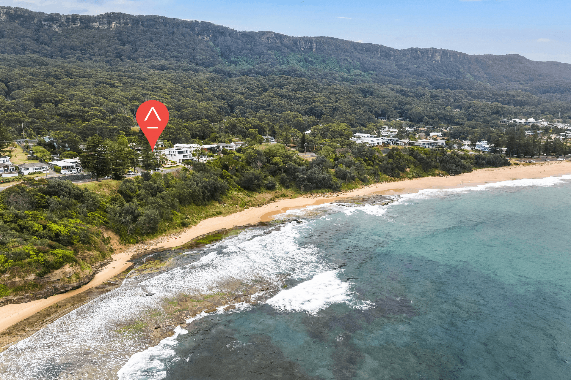 2a Lawrence Hargrave Drive, Austinmer, NSW 2515