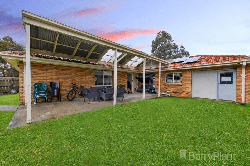 48 Doubell Boulevard, Truganina, VIC 3029