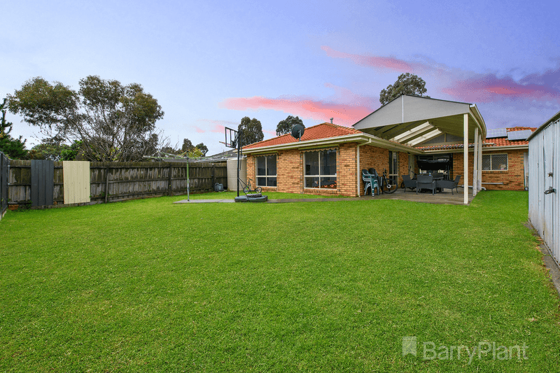 48 Doubell Boulevard, Truganina, VIC 3029