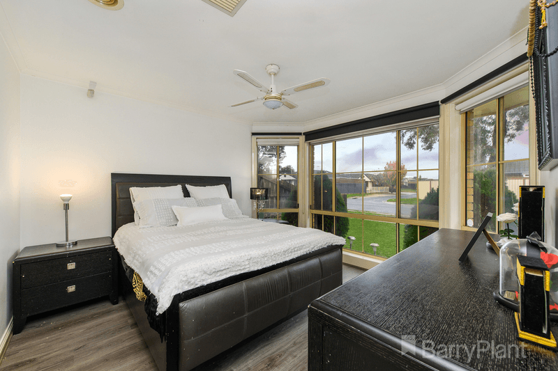 48 Doubell Boulevard, Truganina, VIC 3029