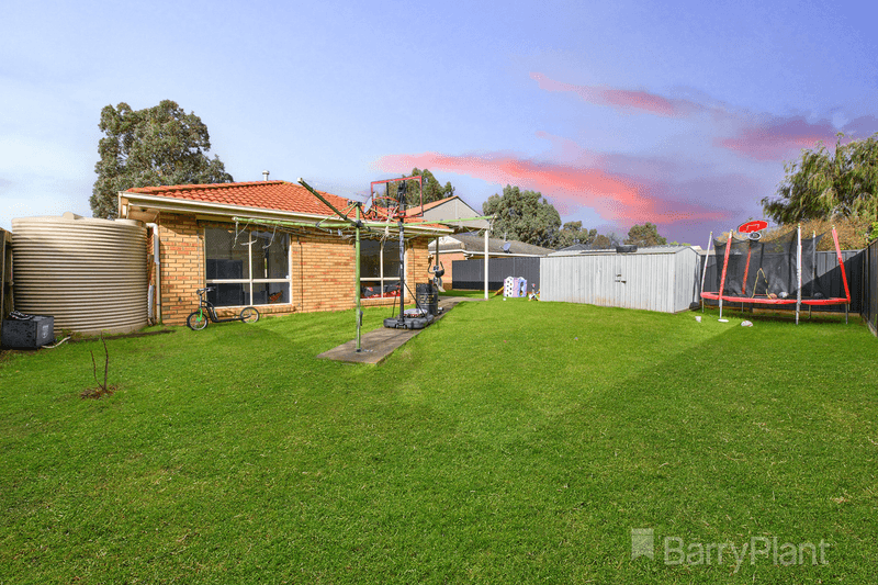 48 Doubell Boulevard, Truganina, VIC 3029