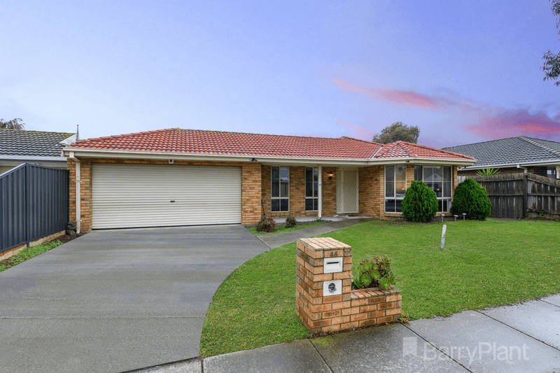 48 Doubell Boulevard, Truganina, VIC 3029