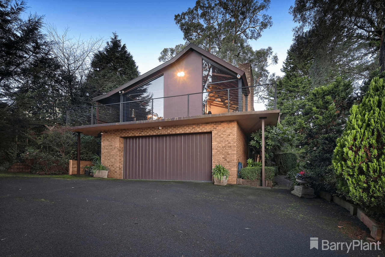 46 Westlands Road, Emerald, VIC 3782