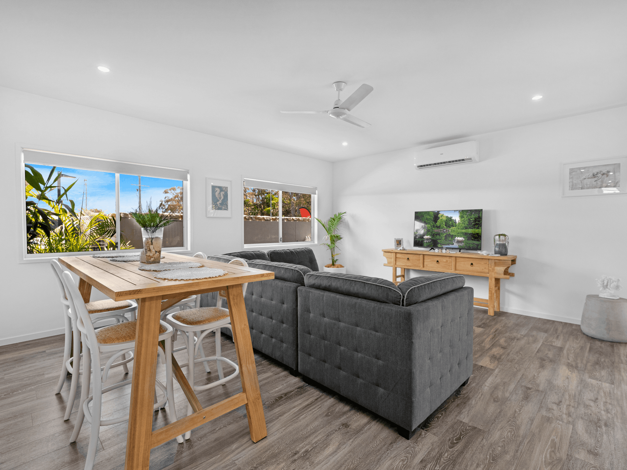 1/835 Boat Harbour Dr - "THE ANCHORAGE", URANGAN, QLD 4655