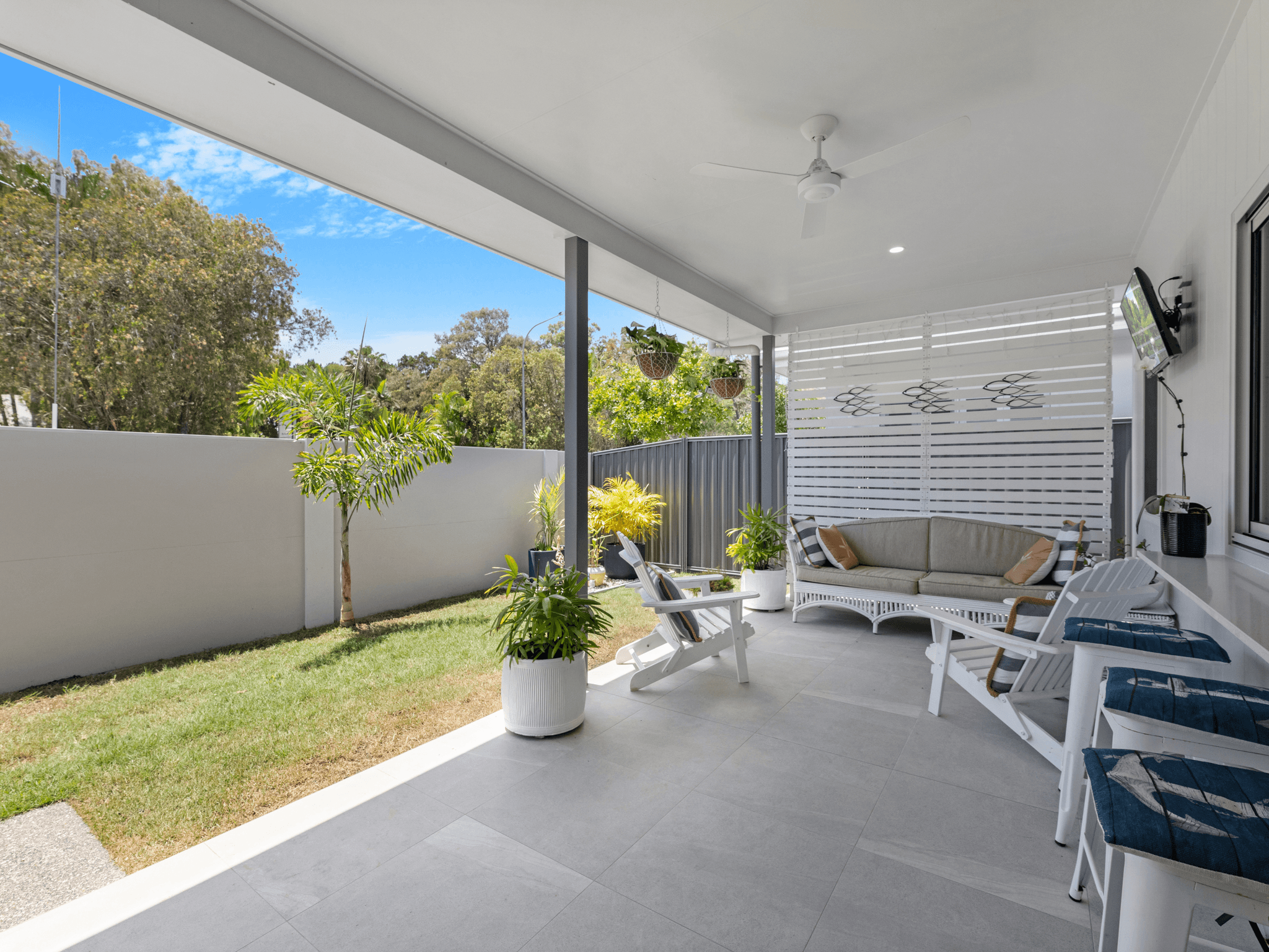 1/835 Boat Harbour Dr - "THE ANCHORAGE", URANGAN, QLD 4655