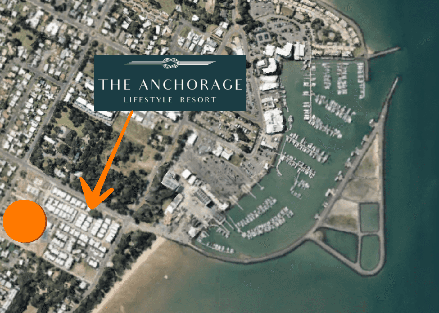 1/835 Boat Harbour Dr - "THE ANCHORAGE", URANGAN, QLD 4655