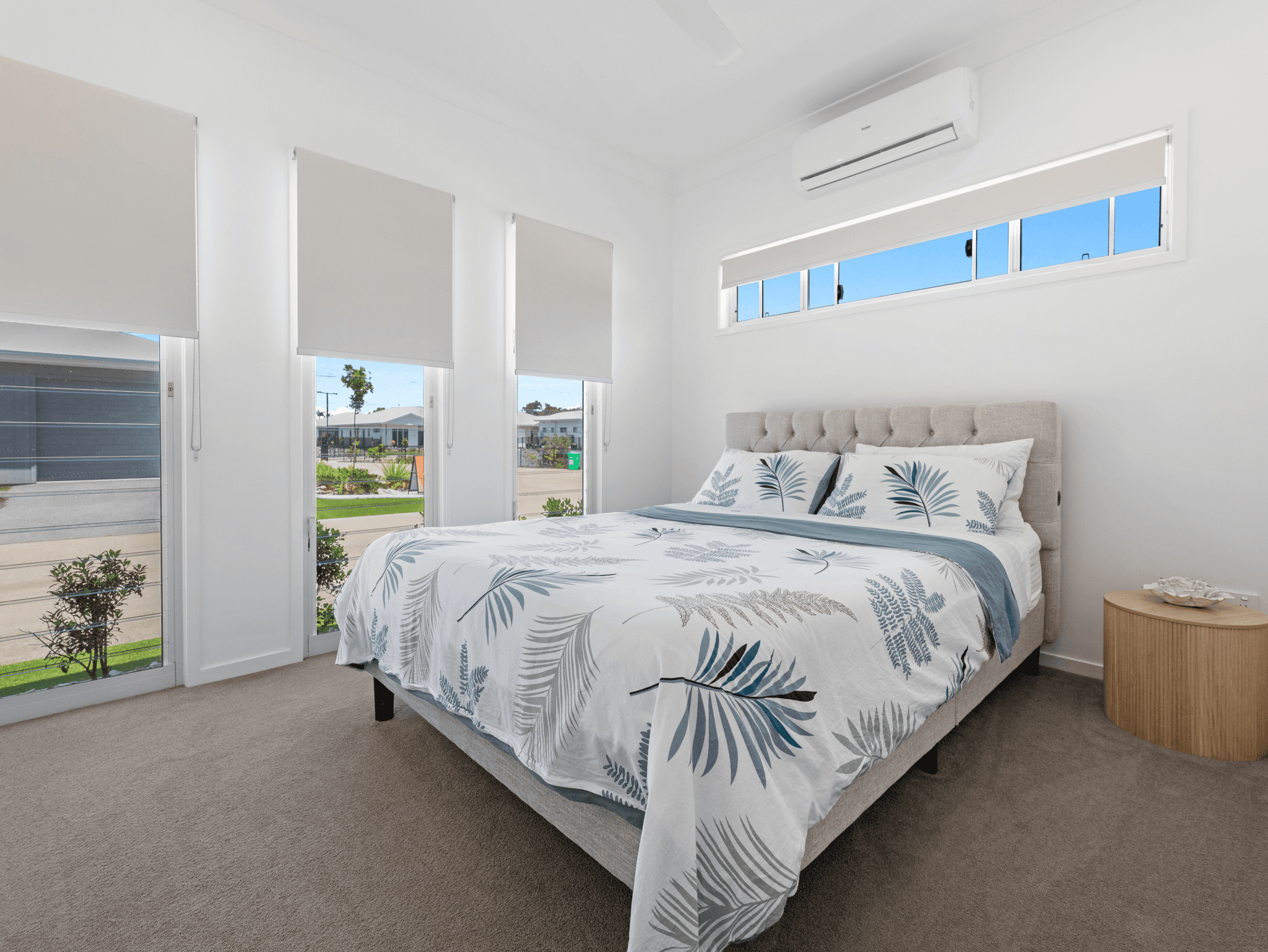 1/835 Boat Harbour Dr - "THE ANCHORAGE", URANGAN, QLD 4655