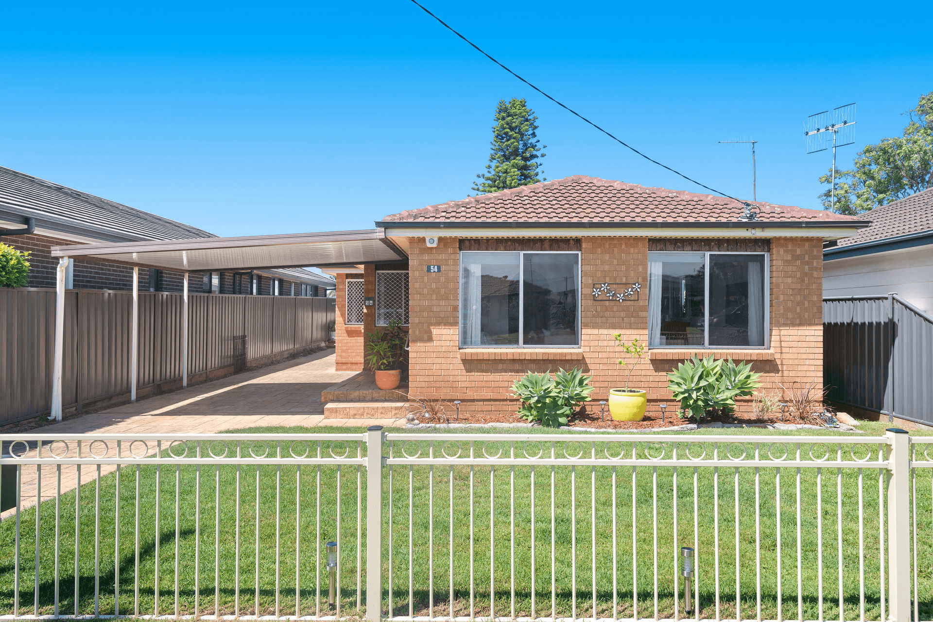 54 Priestman Avenue, Umina Beach, NSW 2257