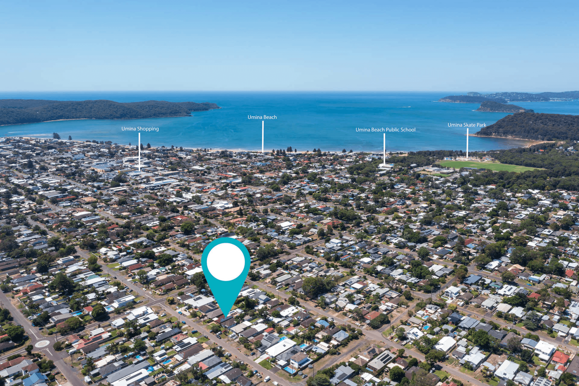 54 Priestman Avenue, Umina Beach, NSW 2257