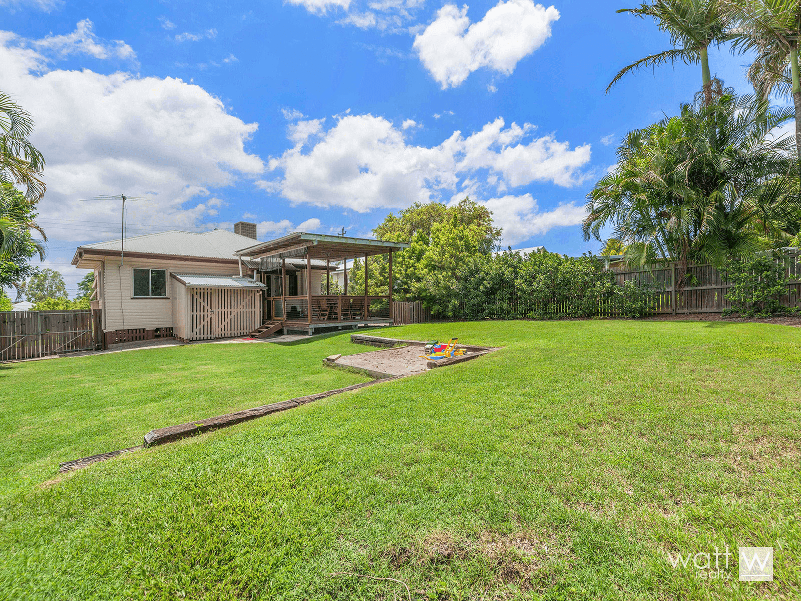 68 Crowley Street, Zillmere, QLD 4034