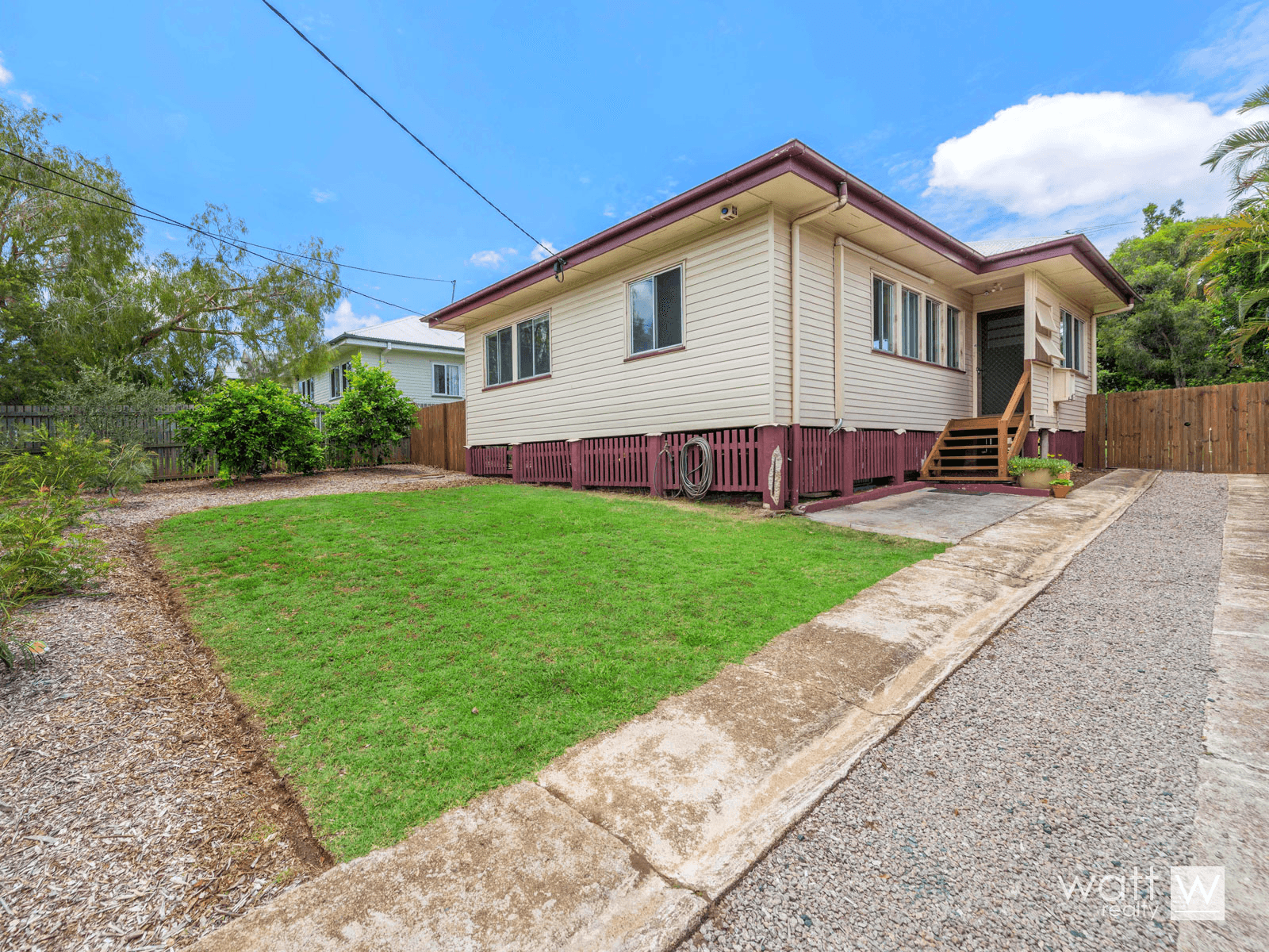 68 Crowley Street, Zillmere, QLD 4034