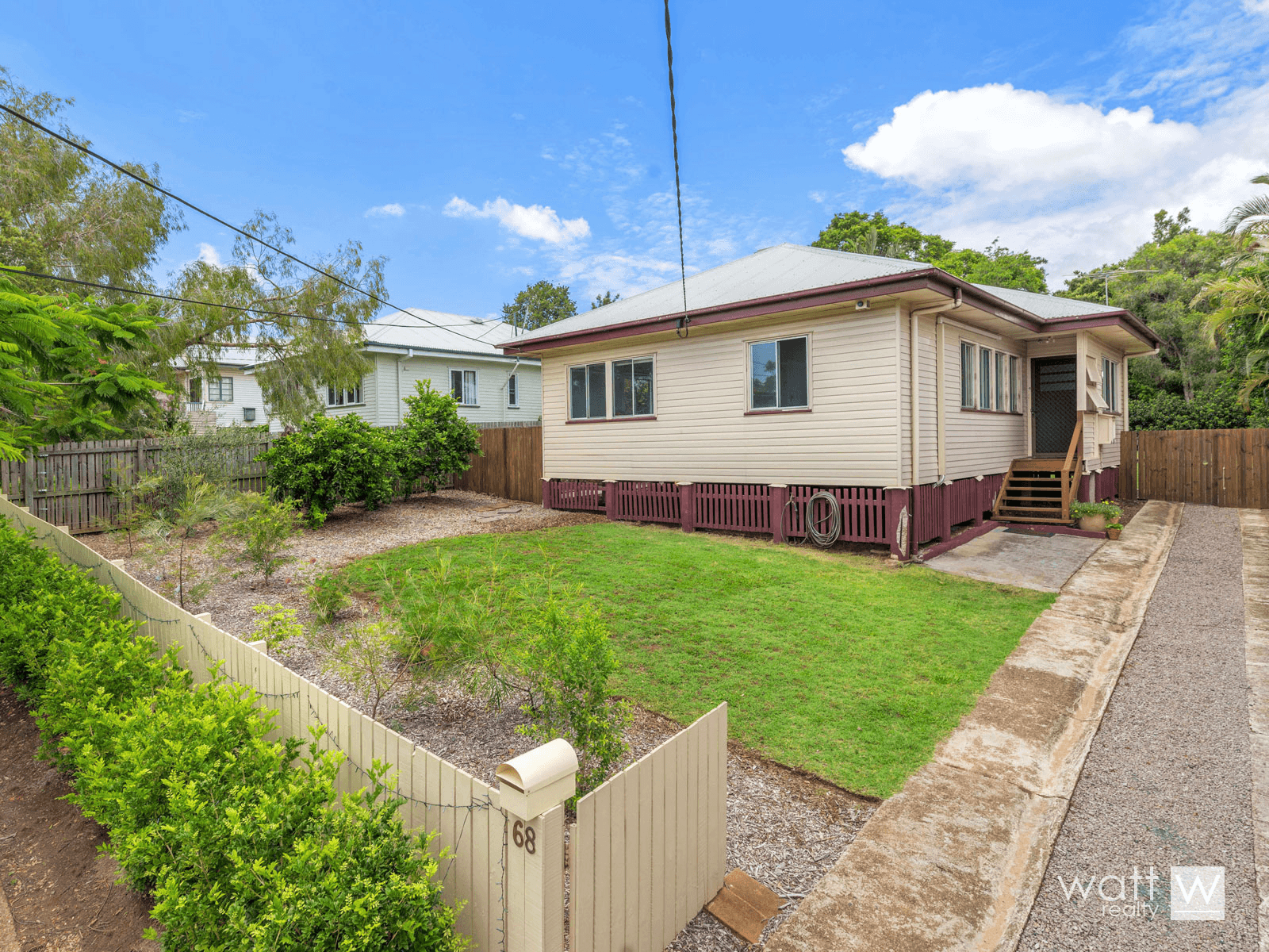 68 Crowley Street, Zillmere, QLD 4034