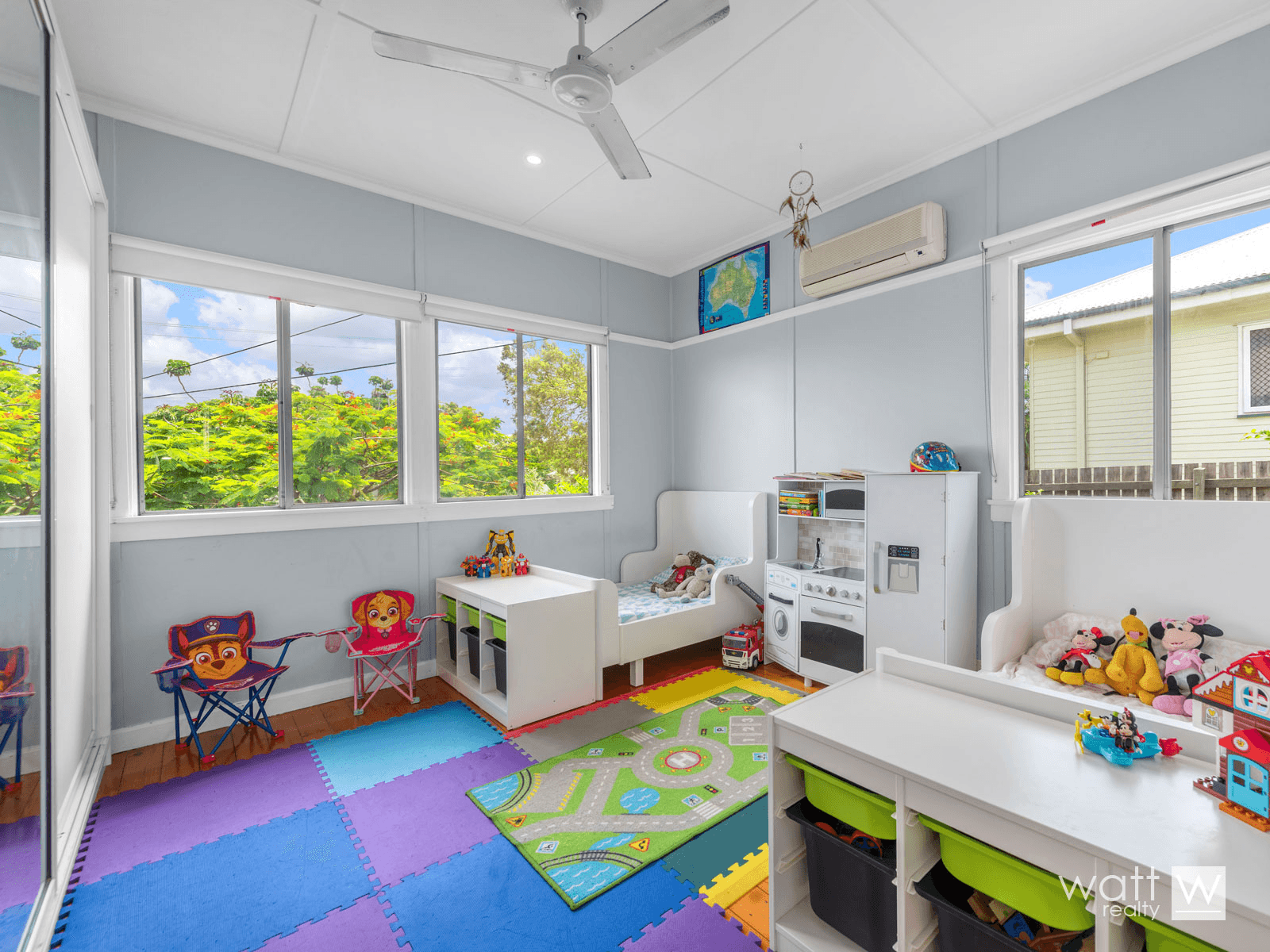 68 Crowley Street, Zillmere, QLD 4034