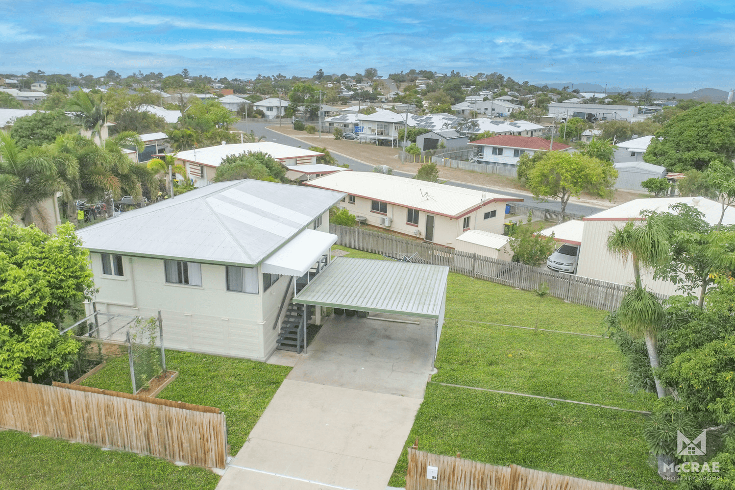 17 Christison Street, Bowen, QLD 4805