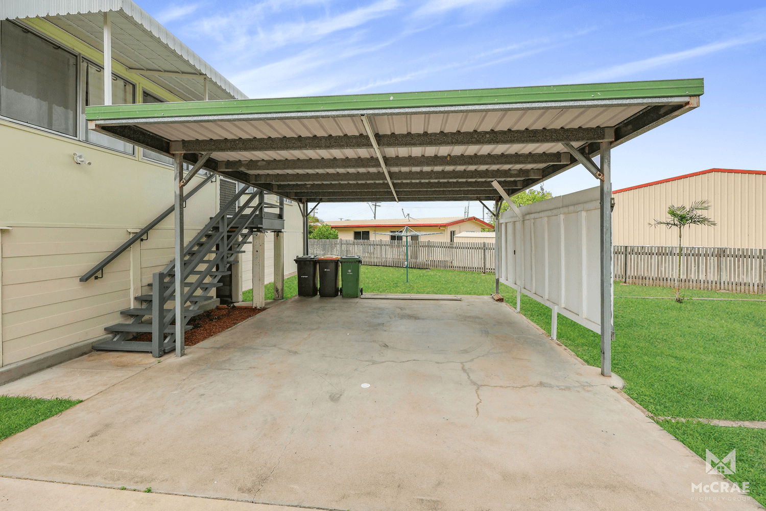 17 Christison Street, Bowen, QLD 4805