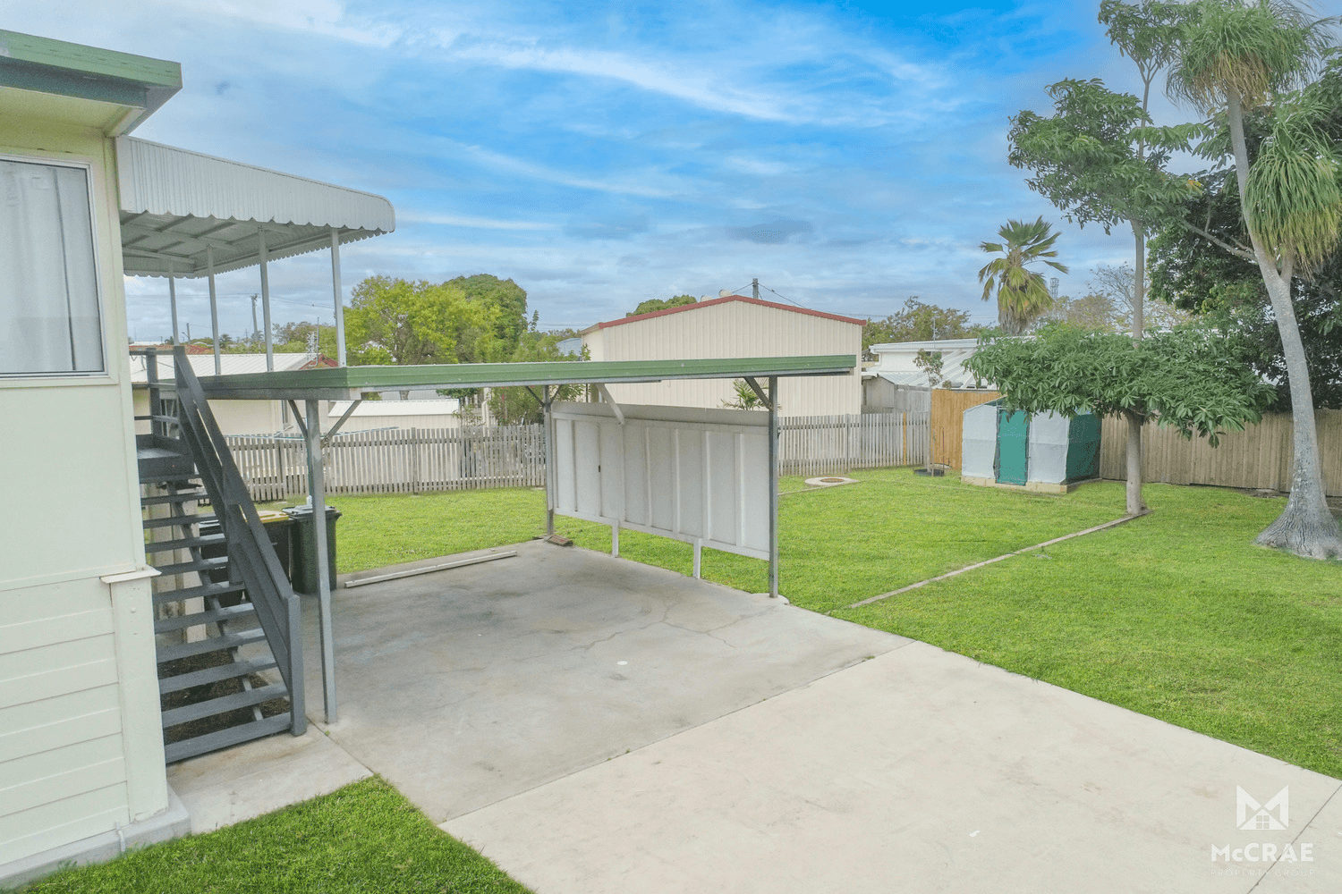 17 Christison Street, Bowen, QLD 4805