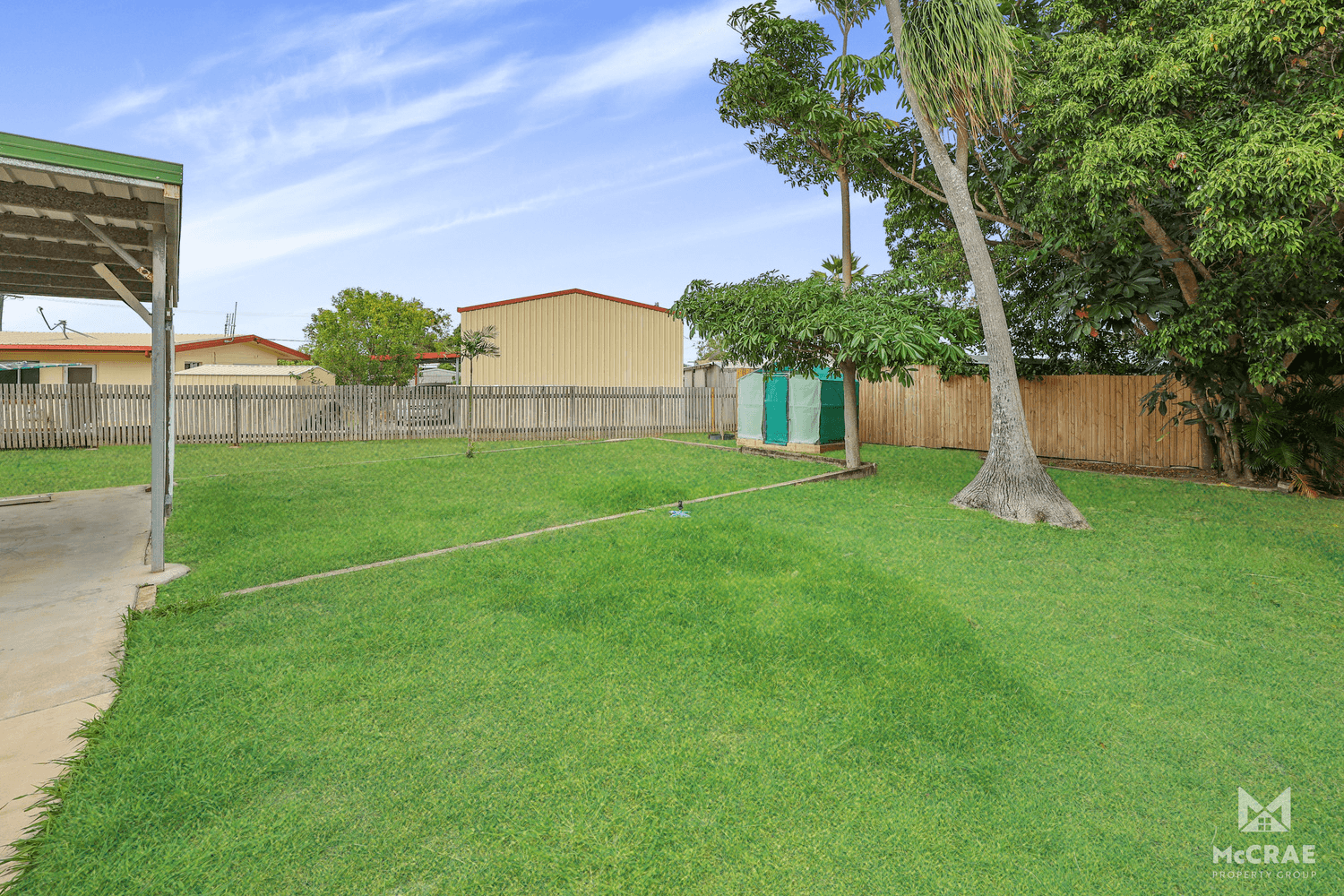 17 Christison Street, Bowen, QLD 4805