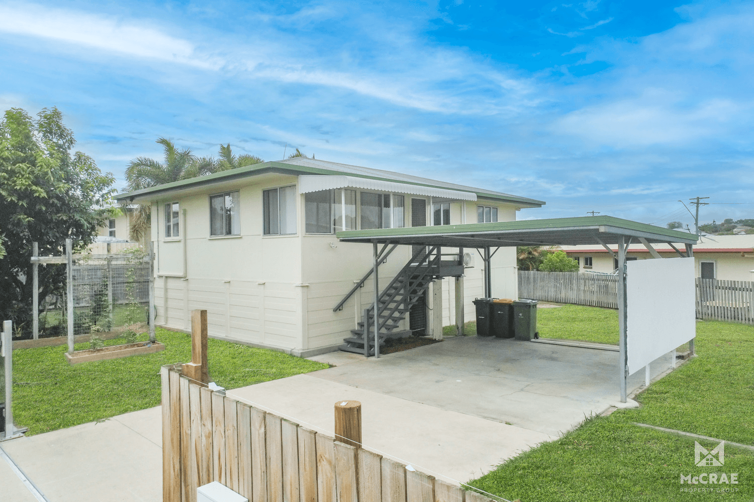 17 Christison Street, Bowen, QLD 4805