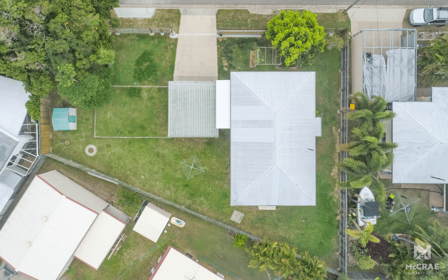 17 Christison Street, Bowen, QLD 4805