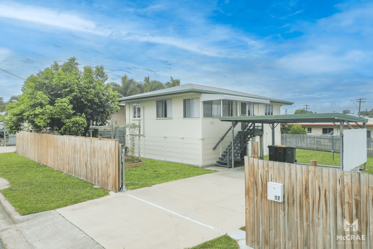 17 Christison Street, Bowen, QLD 4805