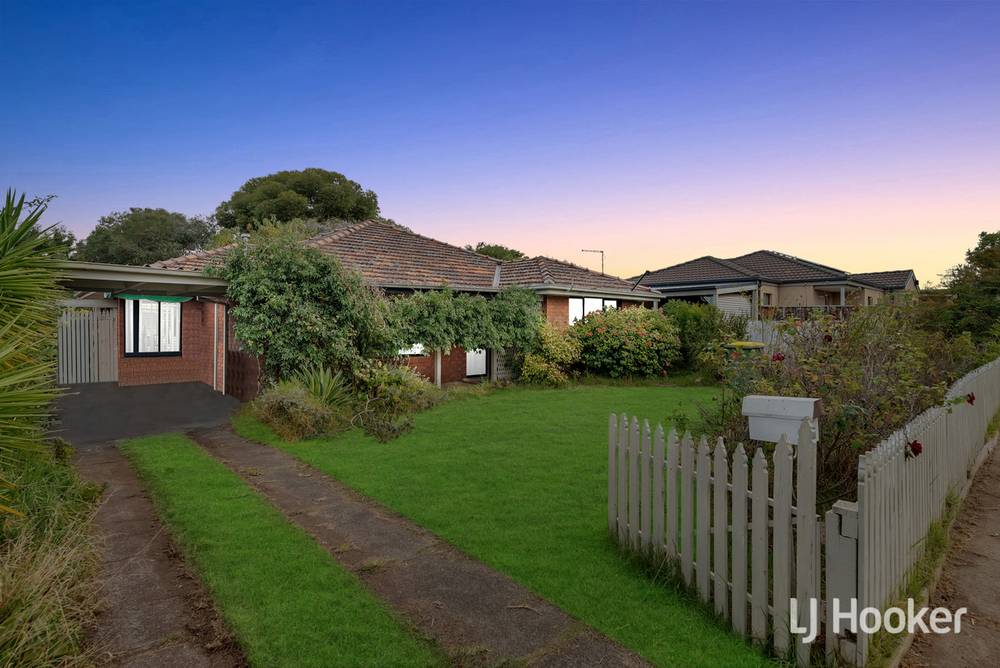 15 Cassia Road, MELTON, VIC 3337