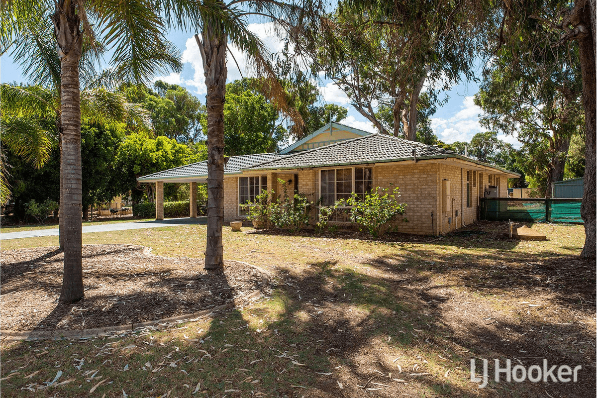 12 Carrick Cross, GREENFIELDS, WA 6210