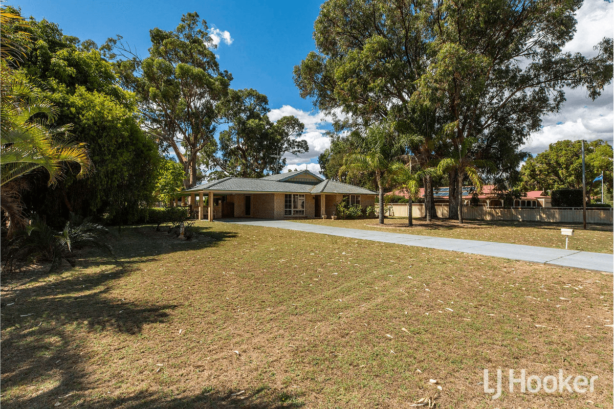 12 Carrick Cross, GREENFIELDS, WA 6210