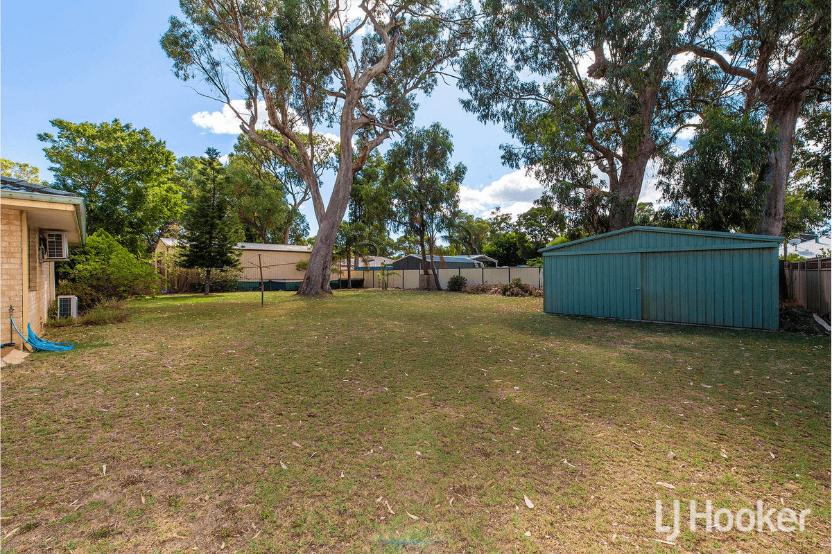 12 Carrick Cross, GREENFIELDS, WA 6210