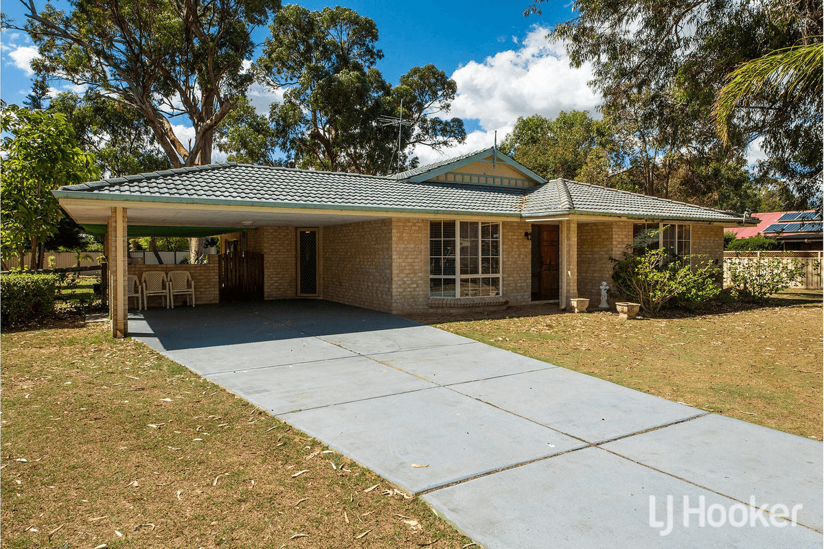 12 Carrick Cross, GREENFIELDS, WA 6210