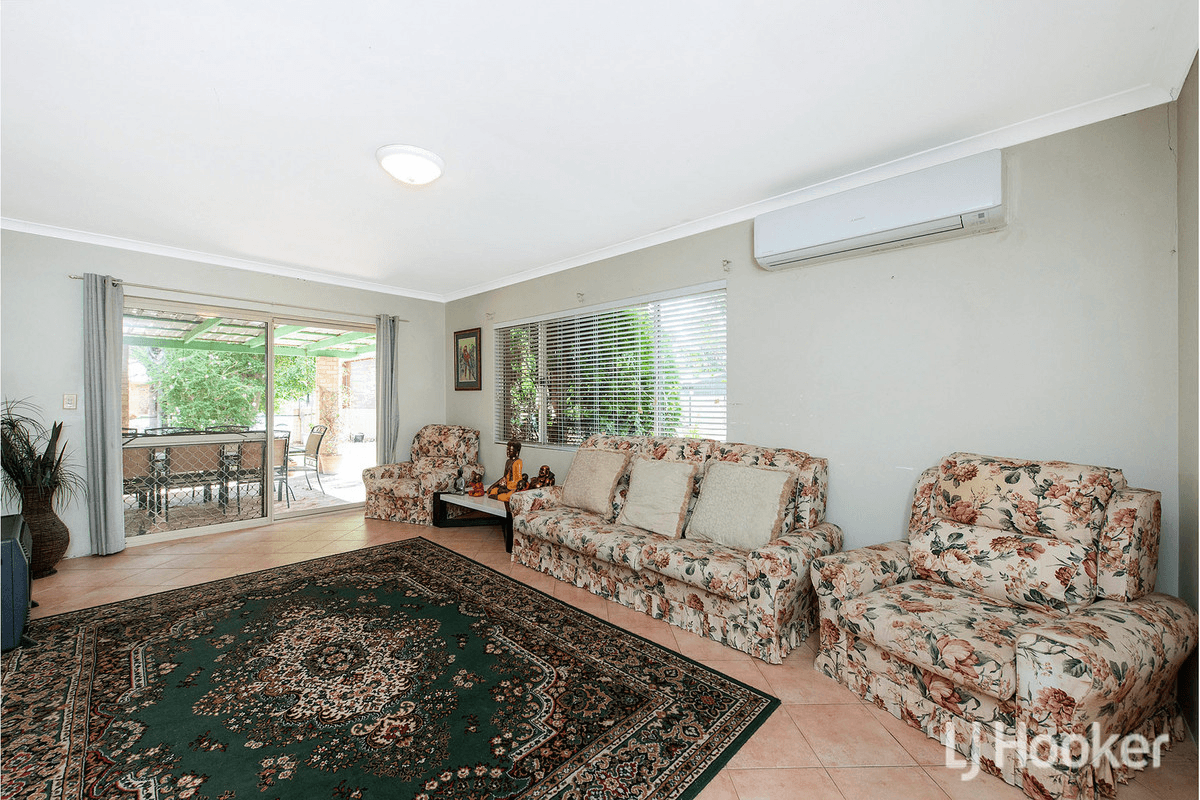 12 Carrick Cross, GREENFIELDS, WA 6210