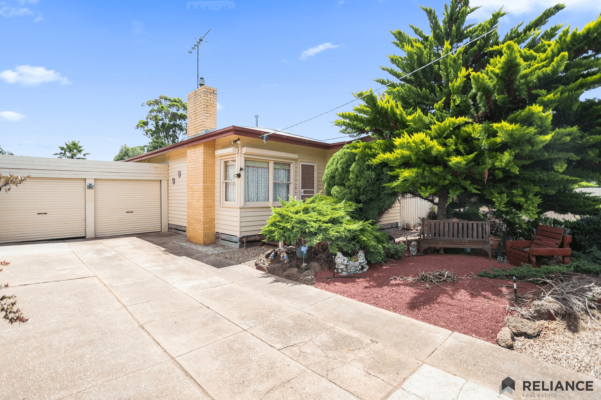 21 Fitzroy Street, Darley, VIC 3340