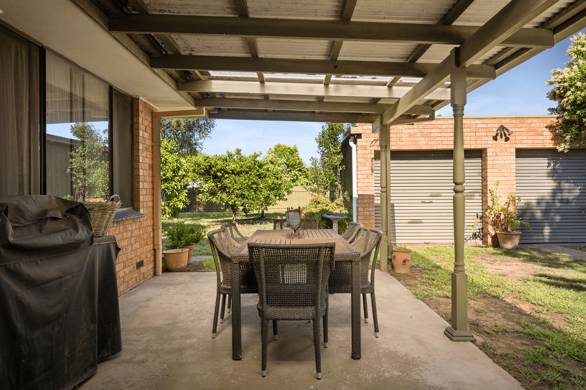 197 Hume Street, Corowa, NSW 2646