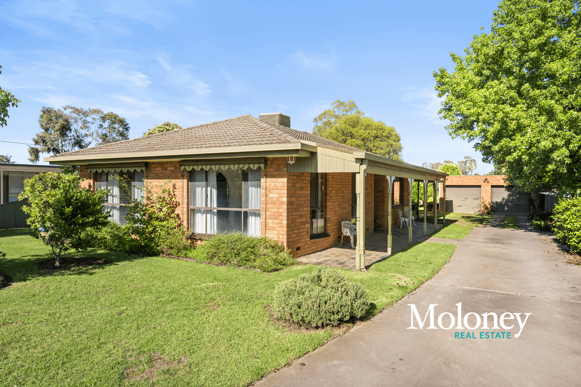 197 Hume Street, Corowa, NSW 2646