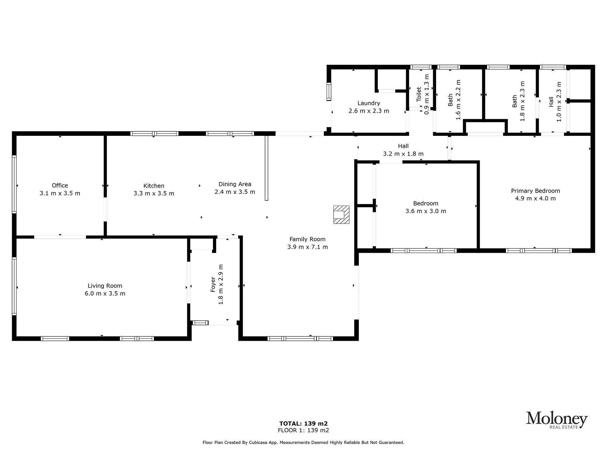 197 Hume Street, Corowa, NSW 2646