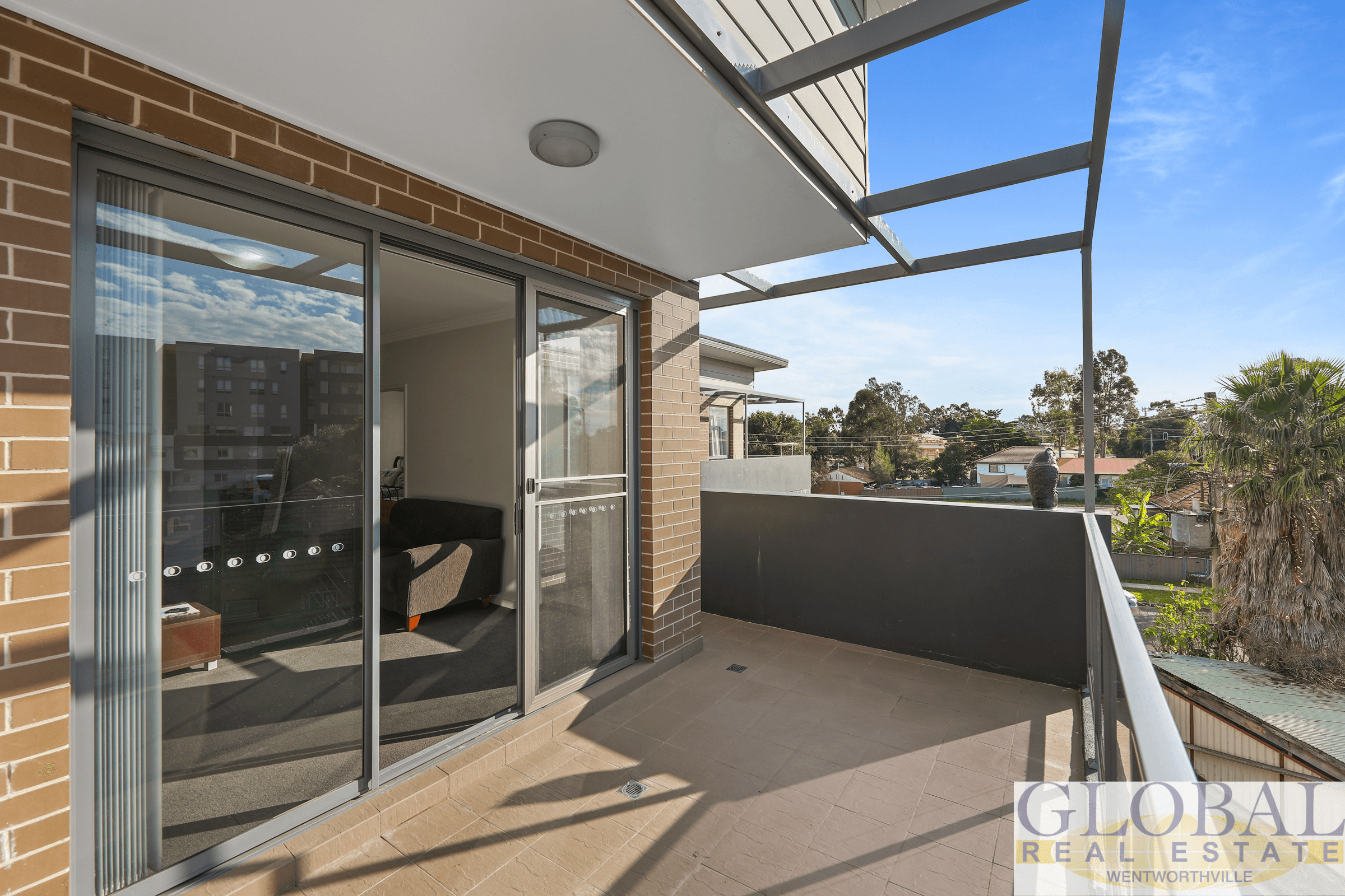 23/2-4 Belinda Place, MAYS HILL, NSW 2145