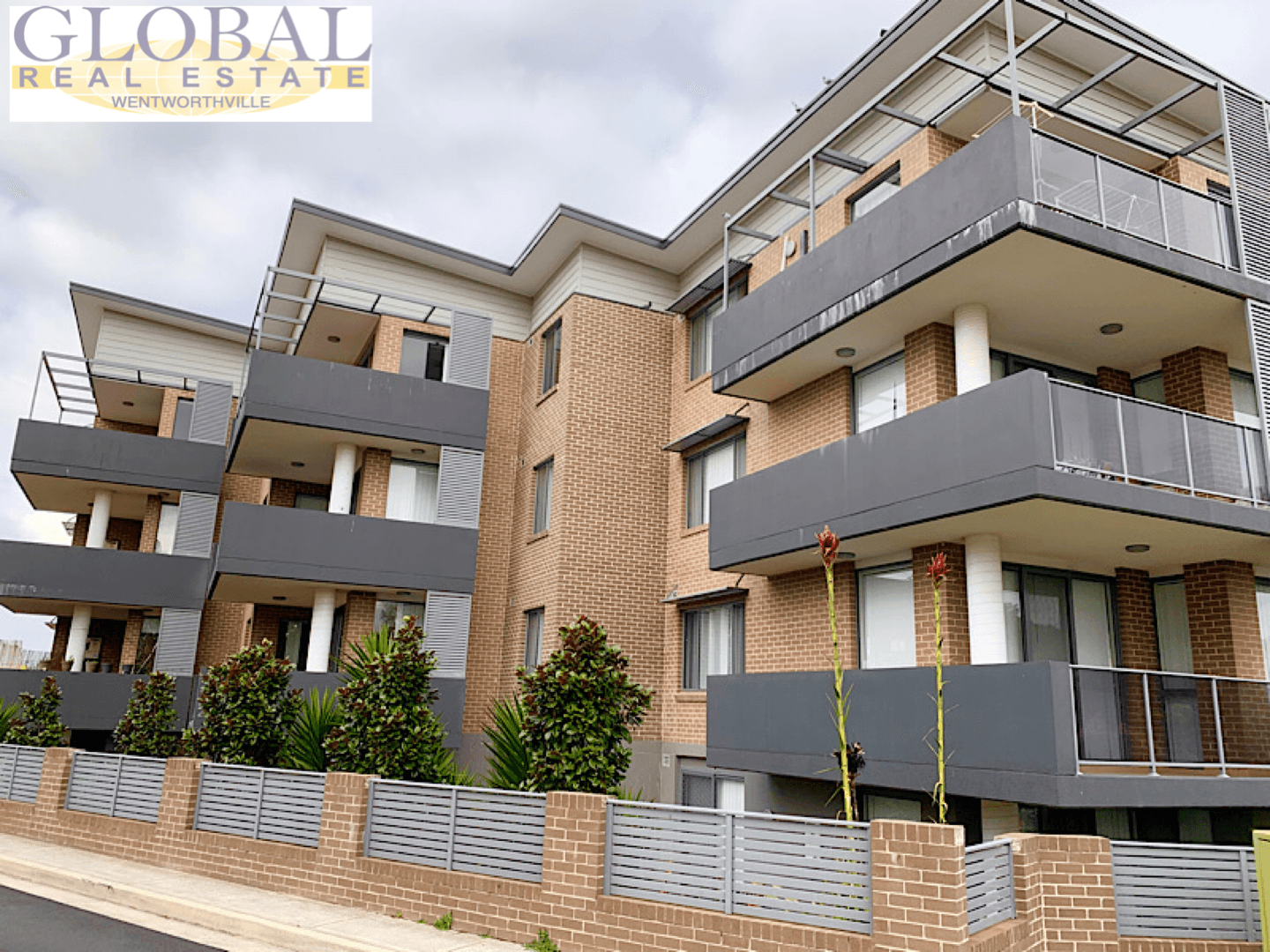 23/2-4 Belinda Place, MAYS HILL, NSW 2145