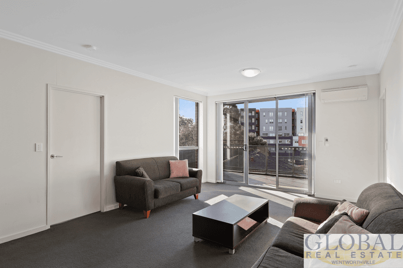 23/2-4 Belinda Place, MAYS HILL, NSW 2145
