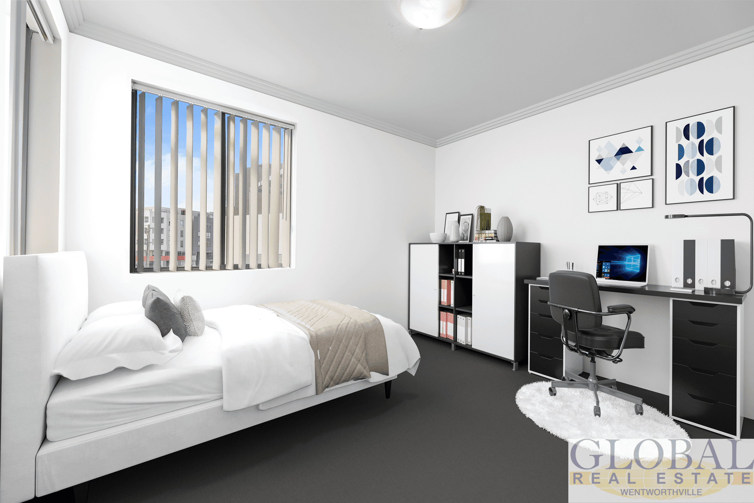 23/2-4 Belinda Place, MAYS HILL, NSW 2145