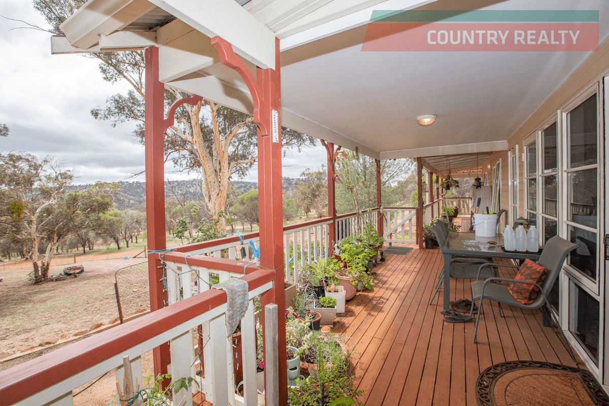 1927 Northam-Toodyay Road, Dumbarton, WA 6566